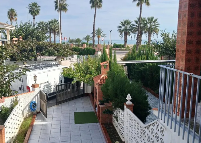 El Paraiso de Pepa