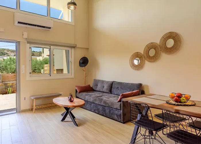 Cestrum Suites