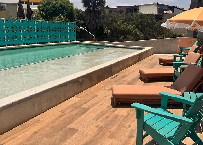 Modern 2Br Ocean View Pool & Kids Area Checkin 2Pm