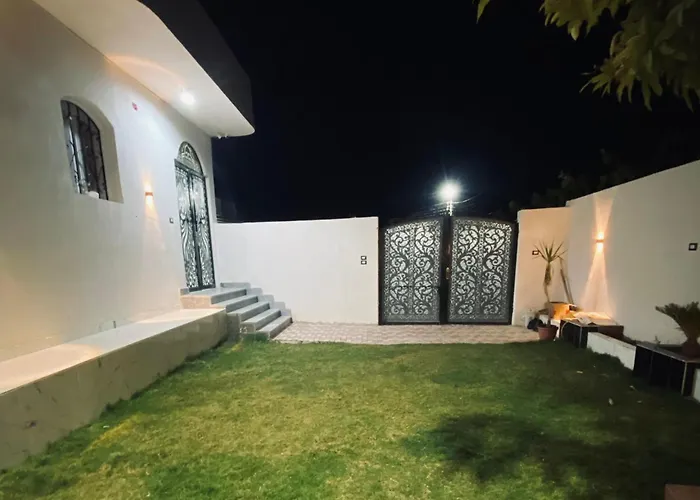 Paradise House Holiday