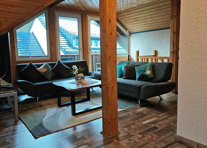 Hotel Garni Zur alten Post