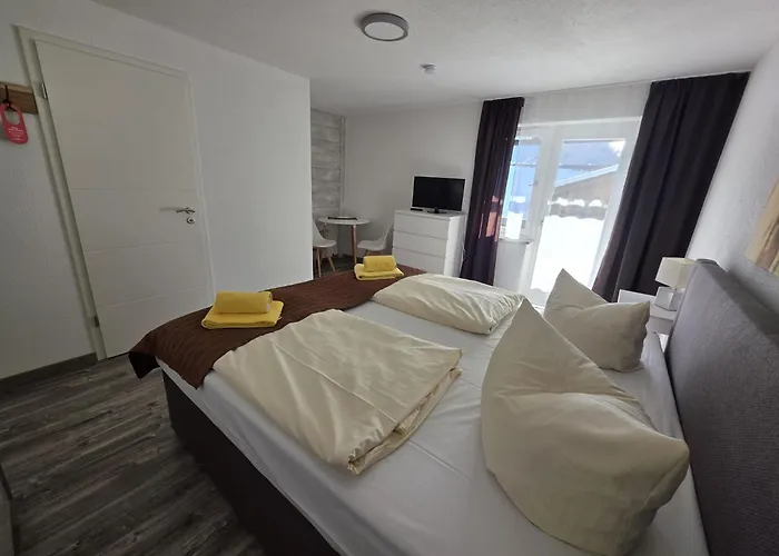 Landhotel Roefleuten