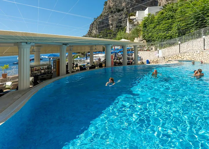 Hotel Weber Ambassador