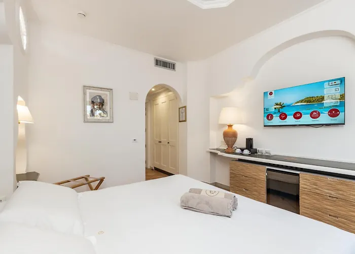 Hotel La Bitta - Bovis Hotels