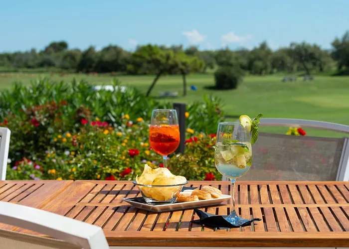 Albarella Golf Hotel
