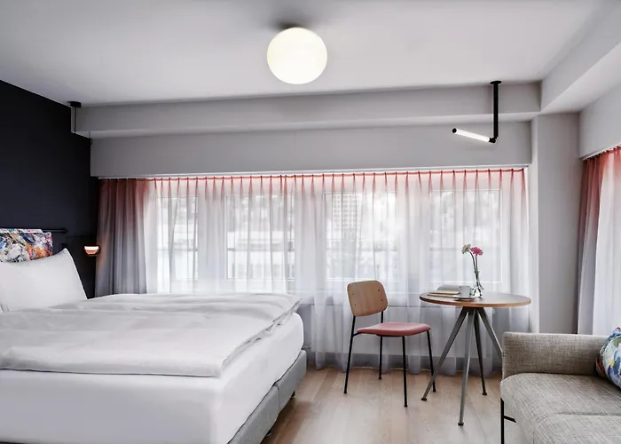 Sorell Hotel City Weissenstein - Boutique Hotel