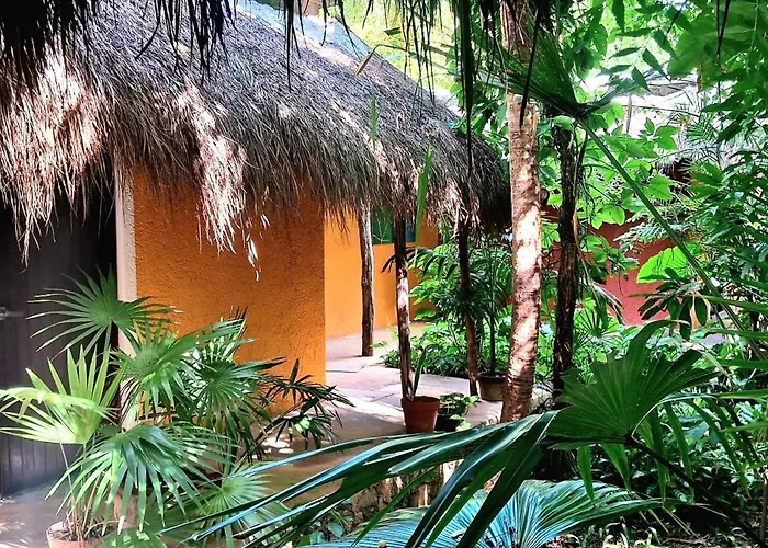 Casa Don Diego