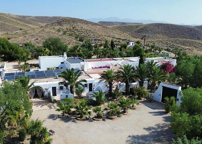 Cortijo Los Malenos