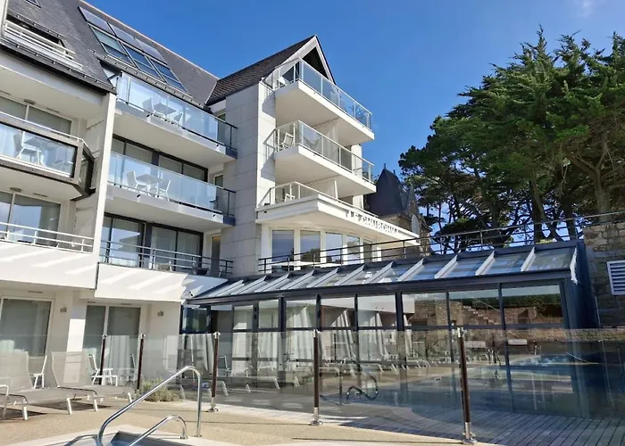 Le Churchill Hôtel&Spa