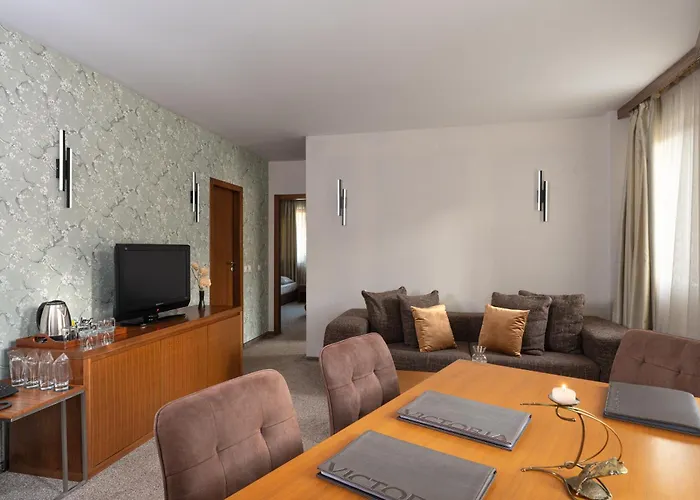 Boutique Hotel Uniqato