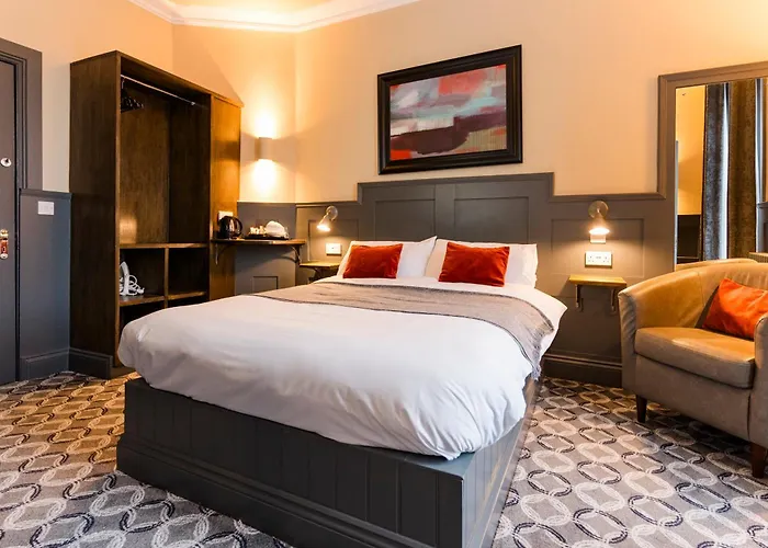 Irvine Guest House
