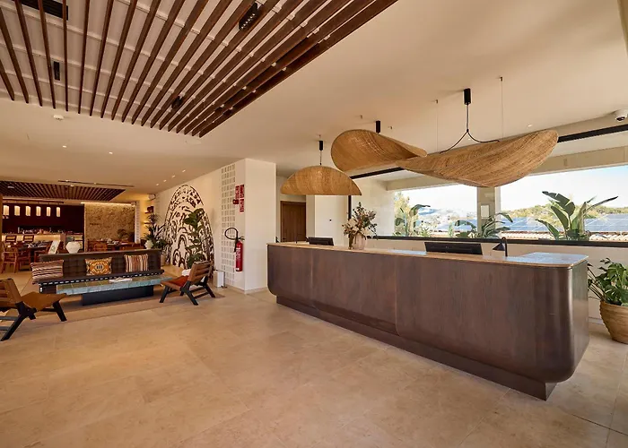Purobeach Resort Santa Ponsa