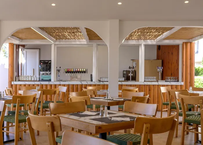 Eurohotel Katrin Hotel & Bungalows (Adults Only)