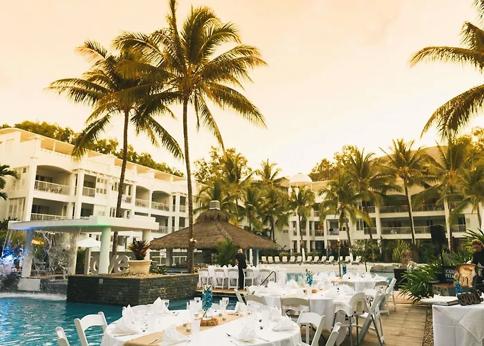 Peppers Beach Club & Spa