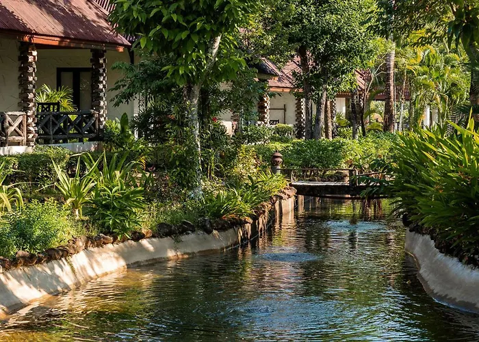 Annika Koh Chang , Formerly Ramayana Koh Chang Resort & Spa