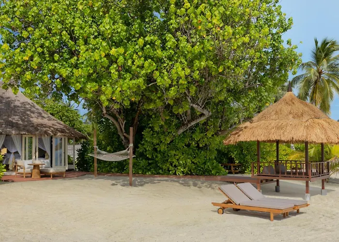 Banyan Tree Vabbinfaru