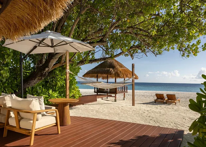 Banyan Tree Vabbinfaru