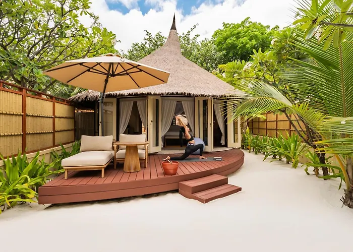 Banyan Tree Vabbinfaru