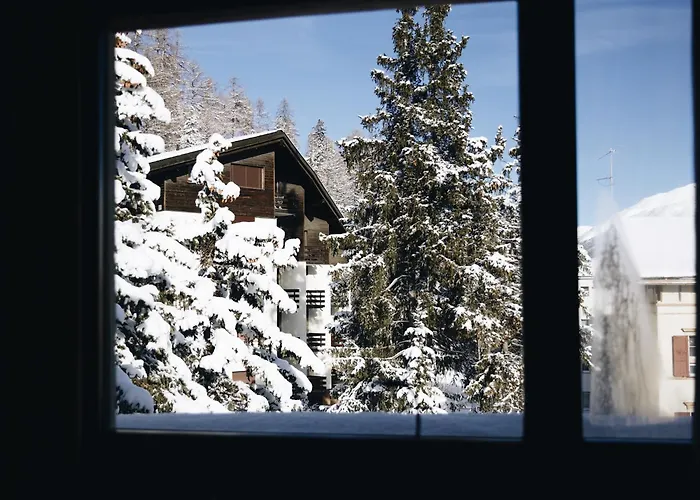 Hotel Nolda