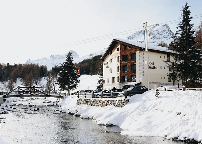 Hotel Nolda