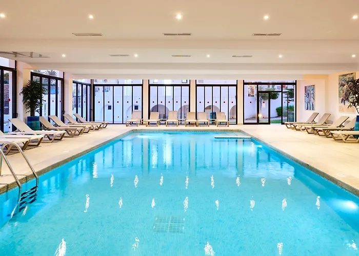 Nozha Beach Resort & Spa