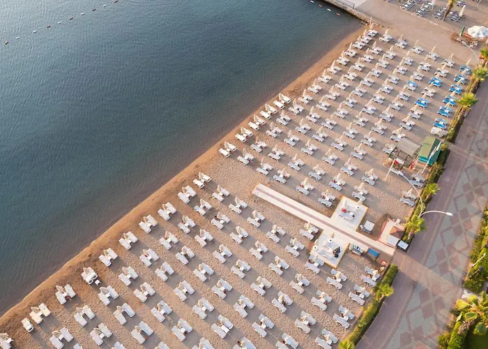 Hotel Aqua