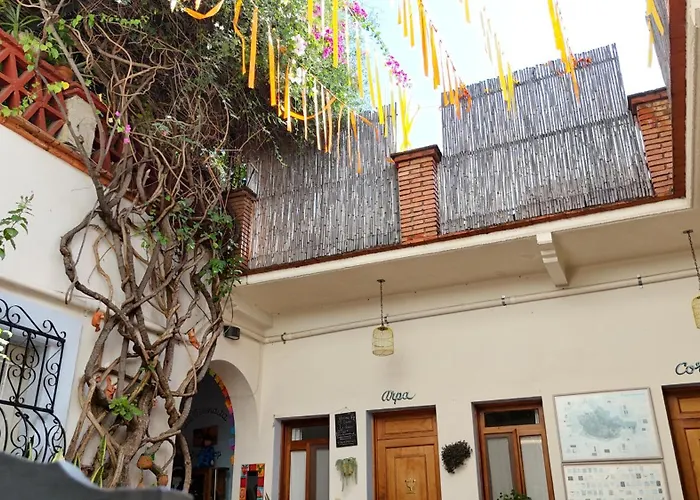 El Diablo Y La Sandia B&B