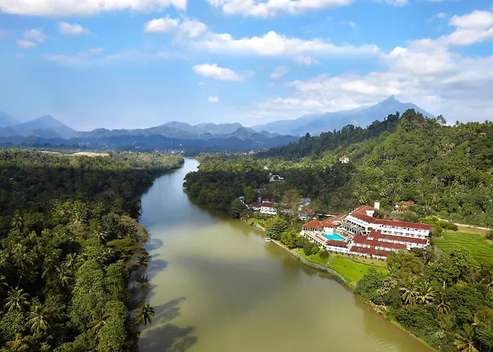 Cinnamon Citadel Kandy