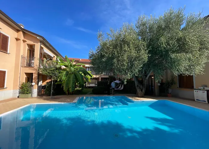 Residence Villa Andrea
