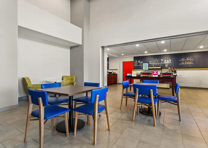 Hampton Inn & Suites Port Richey