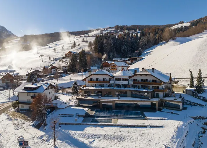 Hotel Christoph