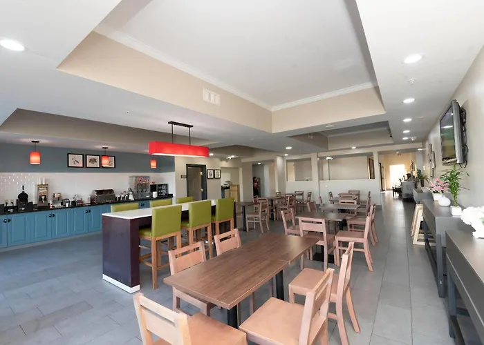 Country Inn & Suites By Radisson, Harrisburg - Hershey West, Pa
