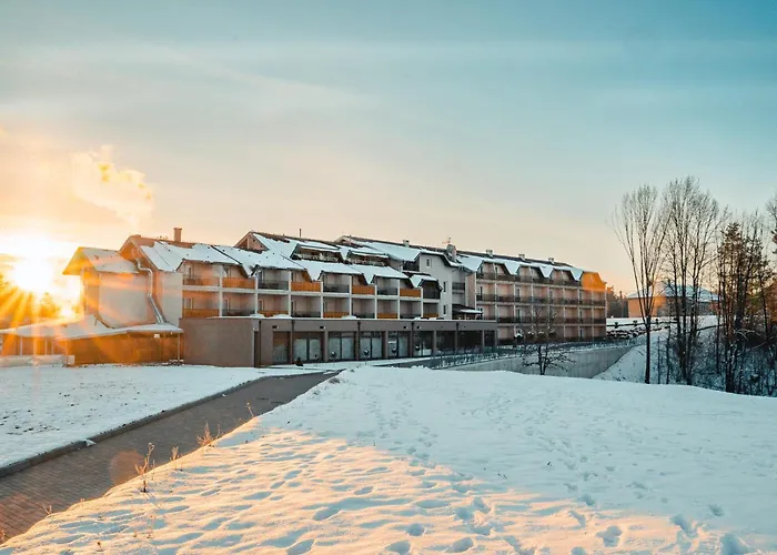 Hotel Mirjana & Rastoke