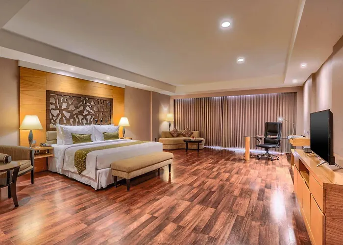 Wyndham Surabaya