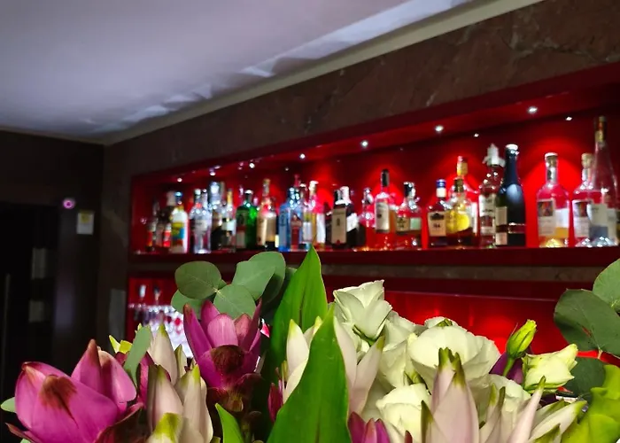 Hotel Ansharius - Adults Only