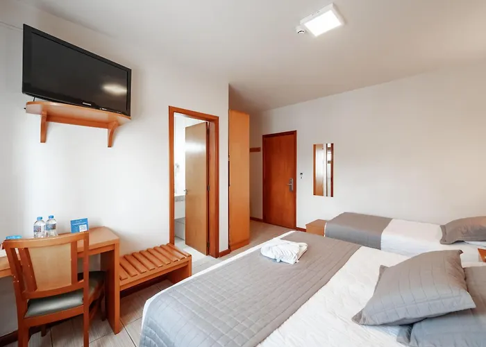 Hotel Bertoluci