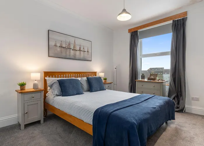 Beachcomber B&B