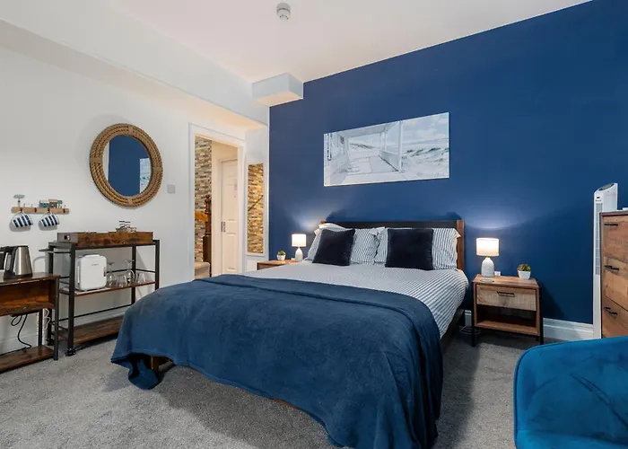 Beachcomber B&B