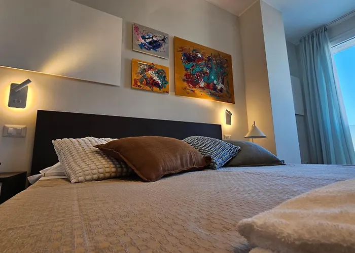 Hotel Caravel