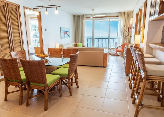 Hotel Irotama Del Mar