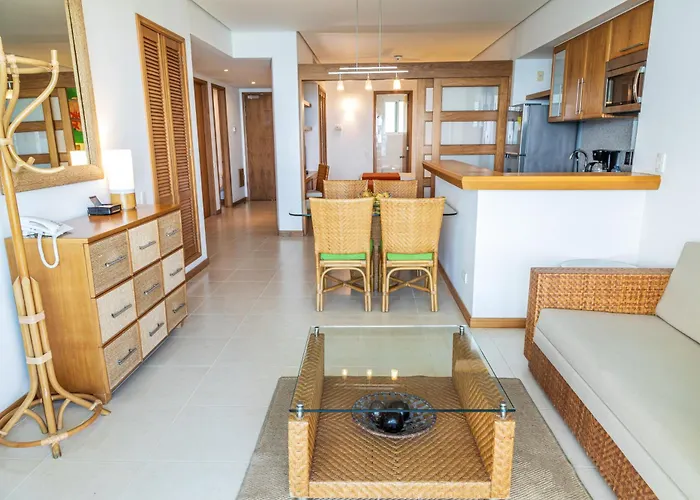 Hotel Irotama Del Mar