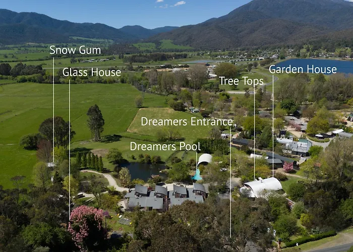 Dreamers Mt Beauty