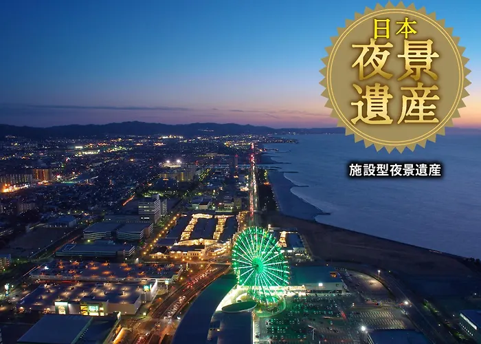 Star Gate Hotel Kansai Airport