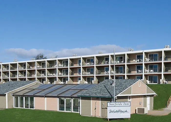 Worldmark Surfside Inn