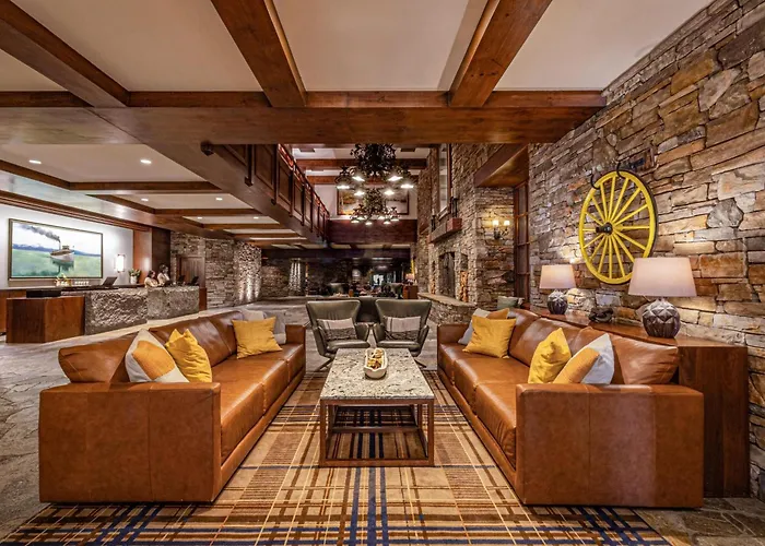 Hyatt Regency Lake Tahoe Resort, Spa & Casino