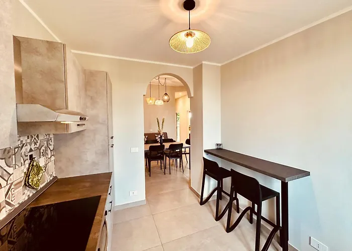 Villa Paglianiti - Your FAMILY Residence!