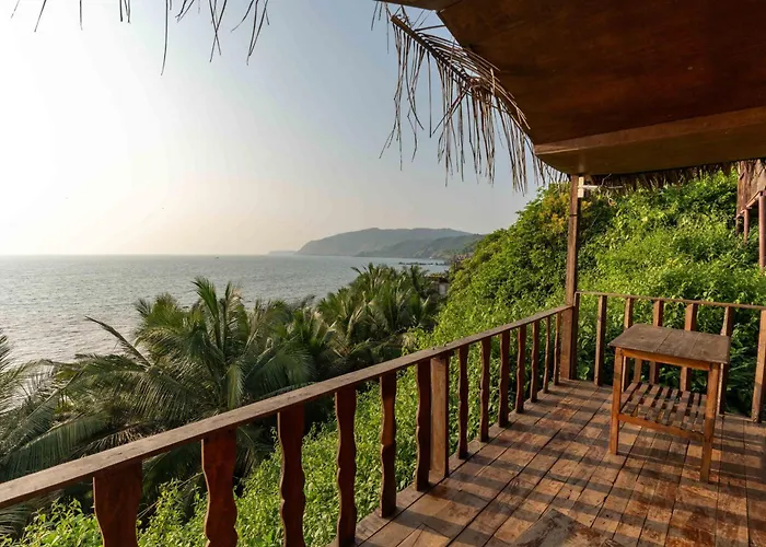 Blue Lagoon Resort Goa