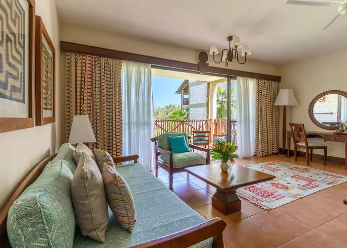 Baobab Beach Resort & Spa