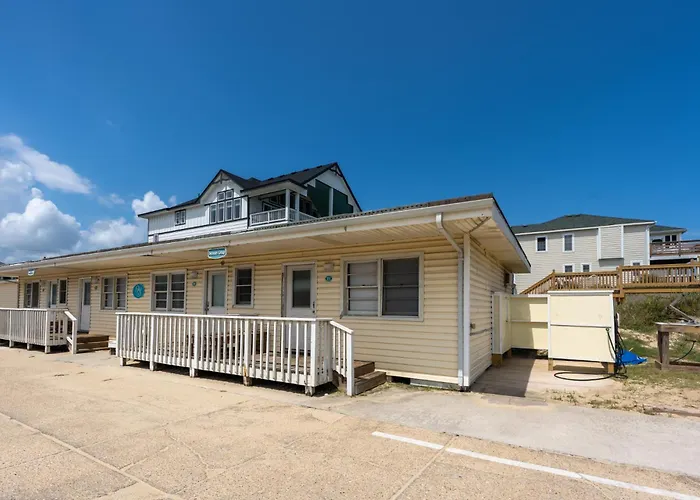 Oceanside Court By Kees Vacations