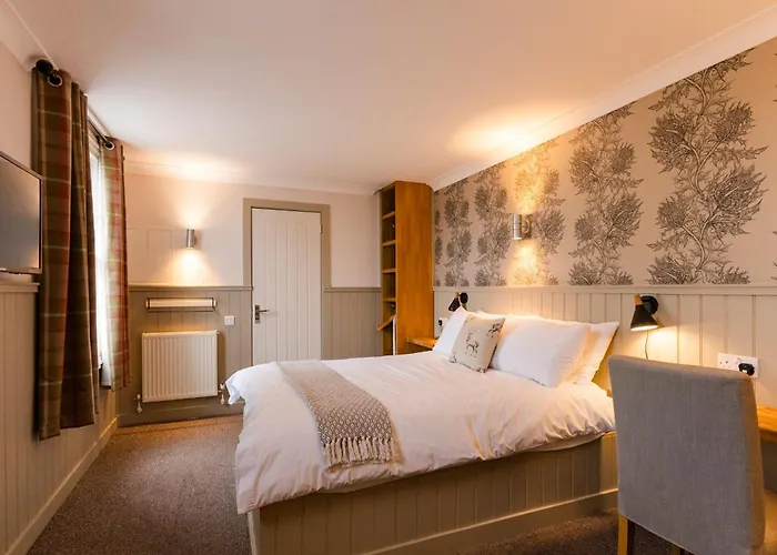 The Harbour Guest House